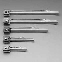 Sklar Instruments Miller Laryngoscope Blade, Sklar English Style, Size