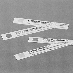 Sklar Instruments Sklar Dry Heat indicator strips are used with with dry