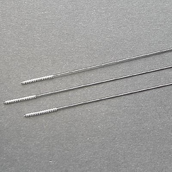 Sklar Instruments Instrument Cleaning Brush Set, Sklar Stainless Steel