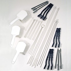 Sklar Instruments Instrument Cleaning Brush Set, Sklar Stainless Steel