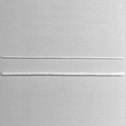 Sklar Instruments Cannula Pipe Cleaners, Sklar 12 in., Cleaning Brush,