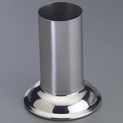 Sklar Instruments Forceps Jar, Sklar , Stainless Steel, Reusable, Non-Sterile.