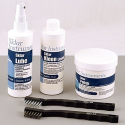 Sklar Instruments Sklar Instrument Care Kit, Sklar Sklar Spray Lube, 8oz.,