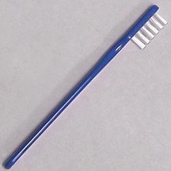 Sklar Instruments Instrument Brushes, Sklar 7-1/4 in., Plastic / Nylon,