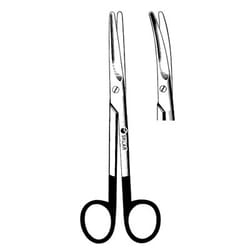 Sklar Instruments Scissors, Supercut Sklar Mayo Dissecting Scissors, Sklar