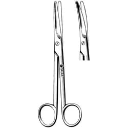 Sklar Instruments Scissors, Mayo Dissecting Scissors, Sklar 6-3/4 in.,