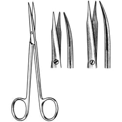 Sklar Instruments Scissors, Jameson Dissection Scissors , Sklar 7 in.,