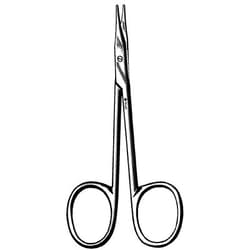 Sklar Instruments Scissors, Stevens Tenotomy Scissors, Sklar 4-1/2 in.,