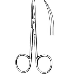 Sklar Instruments Scissors, Sealy Dissecting Scissors, Sklar 4-1/4 in.,