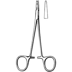 Sklar Instruments Surgi-OR Webster / Halsey Needle Holder, Sklar 5 in.,