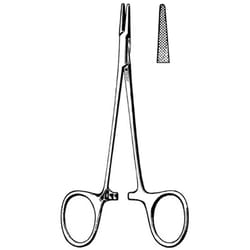 Sklar Instruments Surgi-OR Webster / Halsey Needle Holder, Sklar 5 in.,