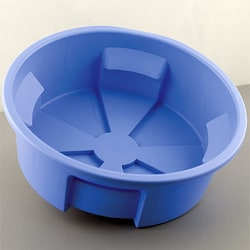 Sklar Instruments Guidewire Bowls, Sklar Polypropylene, Disposable, Sterile, Latex-Free. Guidewire Bowls Sterile. Made from durable, heavy-weight polypropylene. - Case of 10.