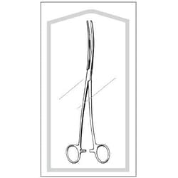 Sklar Instruments Single Use, Econo-Sterile, Bozeman Forceps, Sklar 10-1/4