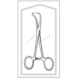 Sklar Instruments Single Use, Econo-Sterile, Backhaus Towel Forceps, Sklar