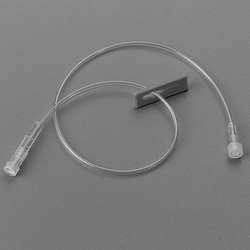 Sklar Instruments Extension Set, Sklar 20 in., Extension Set Sterile With Clamp, Disposable, Vinyl  - Case of 25