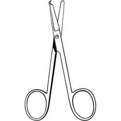 Sklar Instruments Scissors, Merit Littauer Stitch Scissors, Sklar 5-1/2