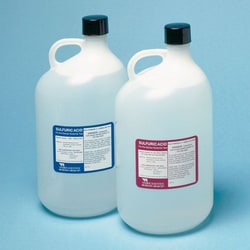 Weber Scientific&nbsp;Sulfuric Acid, Gerber Test, 1gal