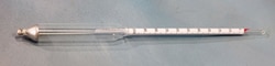 Weber Scientific Salometer, Sodium Chloride, Plastic, Saturation, Quantity: