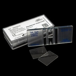 Weber Scientific Hemocytometer with Standard Lines, Quantity: Each of 1