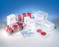 Weber Scientific GASPAK EZ CO2 SACHETS, PK/20