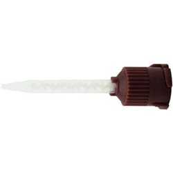 PATTERSON DENTAL COMPANY Integrity TempGrip Mixing Tips, 50/pk