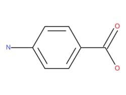 Pfaltz & Bauer p-Aminobenzoic acid 99%, 250g