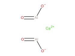 Pfaltz Calcium aluminate 80%, 200g, Quantity: Each of 1