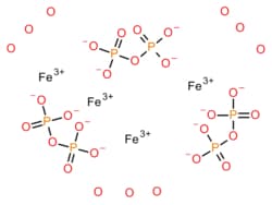 Pfaltz Ferric pyrophosphate, 100g, Quantity: Each of 1