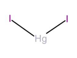 Pfaltz & Bauer&nbsp;Mercuric iodide 99%, 100g