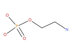 Pfaltz Phosphoethanolamine, 1g, Quantity: Each of 1