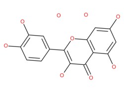 Pfaltz & Bauer&nbsp;Quercetin Dihydrate 99%, 25g