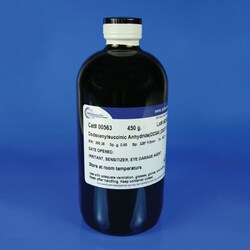 Polysciences, Inc. Dodecenylsuccinic Anhydride. 19780-11-1 / 450G, Quantity: