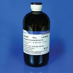 Polysciences, Inc. Nadic Methyl Anhydride (NMA), Quantity: Each of 1
