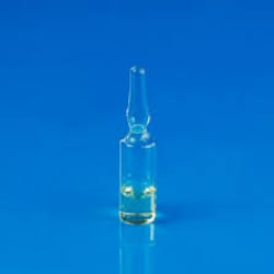 Polysciences, Inc. Osmium tetroxide, 4% solution - 20 x 2ml