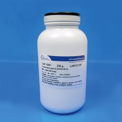 Polysciences, Inc. PEG 4000 Resin, CAS No.: 25322-68-3, White Solid, This