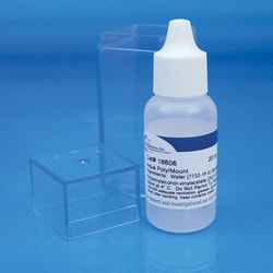 Polysciences, Inc. Aqua-Poly/Mount, 5 x 20 mL, Quantity: Each of 1
