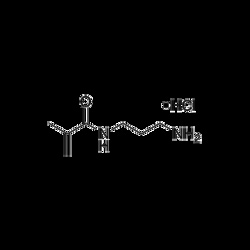 Polysciences, Inc. N-(3-Aminopropyl)methacrylamide hydrochloride, >98%,
