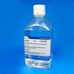 Polysciences, Inc.&nbsp;0.5M Borate Buffer, pH 8.5±0.2, 5X Concentrate 500ML
