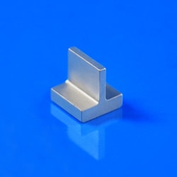 Polysciences, Inc. PolyPress Tissue Embedding Tampers (10mm x10mm), Quantity: