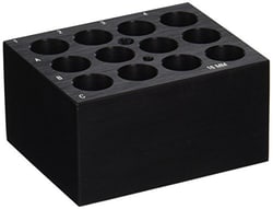 Research Products International Corp&nbsp;Heating Block Module for 16mm Test Tubes