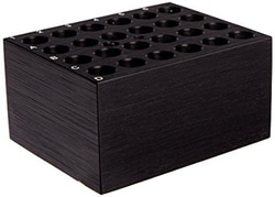 Research Products International Corp Heating Block Module for 1.5ml Microtubes,
