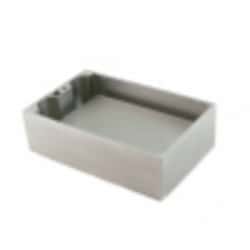 Research Products International Corp Heating Block Module, Holds 1 x 96 Well Microplate