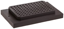 Research Products International Corp&nbsp;Heating Block Module, Holds 1 x 96 Well 0.2ml Microplate, Strips or Tubes