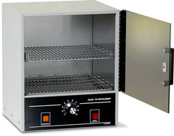 Research Products International Corp&nbsp;Compact Lab Incubator, 0.7 Cubic Feet Capacity