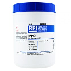 Research Products International Corp&nbsp;PPO, 1 KG