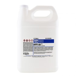 Research Products International Corp HFP-20, 4 L, Quantity: Each of 1