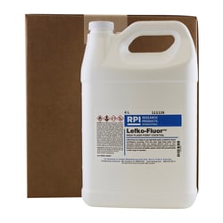 Research Products International Corp High Flash Point Lefko-Fluor Cocktail, 4 Liters, 4 per Case
