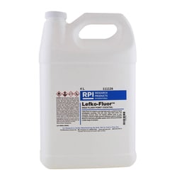 Research Products International Corp High Flash Point Lefko-Fluor Cocktail, 4 Liters