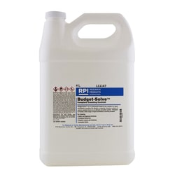 Research Products International Corp Budget-Solve Complete Counting Cocktail,