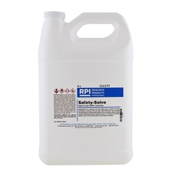 Research Products International Corp Safety-Solve Complete Counting Cocktail,